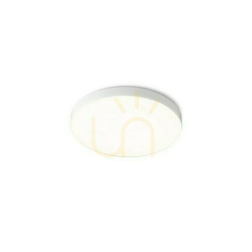 Verifica Corp de iluminat încastrat Rendl BJORK R 9 alb LED 6 W 3000 K R13582