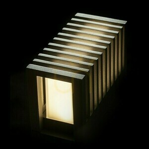 Aplică de exterior Rendl CLAIRE RC antracit LED 6 W 3000 K IP54 R13563 small 3