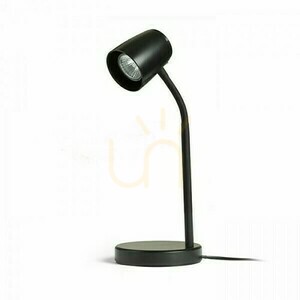 Joli Table Lamp Black 230 V Led Gu10 10 W. small 1
