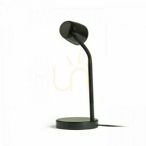 Joli Table Lamp Black 230 V Led Gu10 10 W. small 4