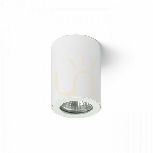 Verifica Lampă de baie Lola 88 Ceiling White 230 V Gu10 15 W Ip54