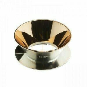 Accesoriu Canto Inel decorativ din folie de cupru Canto small 0