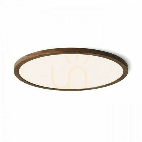 Verifica Hue R 22 Dimm Dimm Decor Corp de iluminat încastrat Dark Walnut 230 V Led 24 W 3000 K