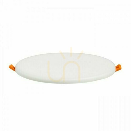 Verifica Corp de iluminat de încastrat Beli R 21 Milk Acrylic 230 V Led 24 W Ip65 3000 K