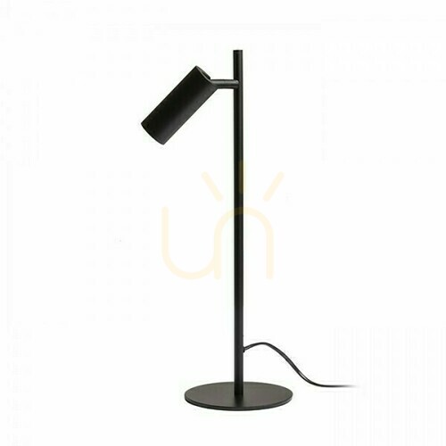 Verifica Lampă de masă Tapio Negru 230 V Led 4.5 W 3000 K