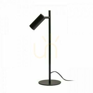 Lampă de masă Tapio Negru 230 V Led 4.5 W 3000 K small 2