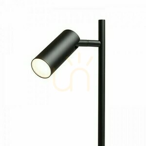 Lampă de masă Tapio Negru 230 V Led 4.5 W 3000 K small 4