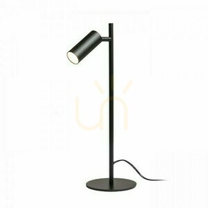 Lampă de masă Tapio Negru 230 V Led 4.5 W 3000 K small 0