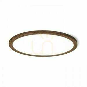 Hue Corp de iluminat încastrat R 17 Decor Dark Walnut 230 V Led 18 W 3000 K small 0