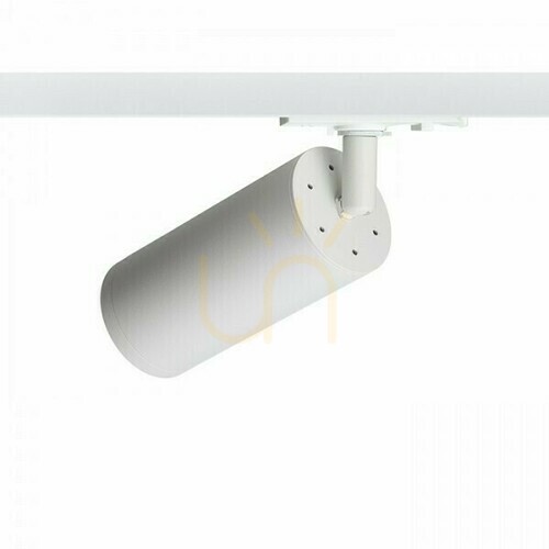 Verifica Belenos Spotlight pentru șină monofazată Alb 230 V Led Gu10 9 W.