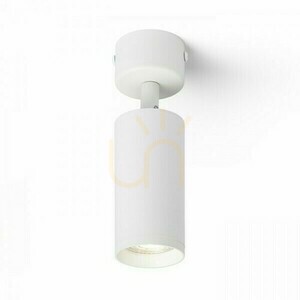 Spot de iluminat Belenos Ceiling White 230 V Led Gu10 9 W. small 3