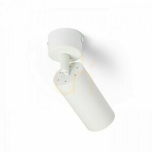 Spot de iluminat Belenos Ceiling White 230 V Led Gu10 9 W. small 4