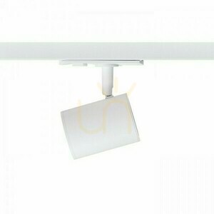 Cadenza Spotlight pentru 1 fază Alb 230 V Led Gu10 10 Watt Bus. small 4