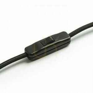 Lampă de masă El Paso Grey Bamboo 230 V E14 11 W. small 4