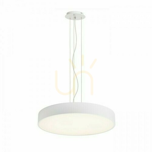 Verifica Mezzo 60 Dimm Plafon Plafond alb 230 V Led W 3000 K