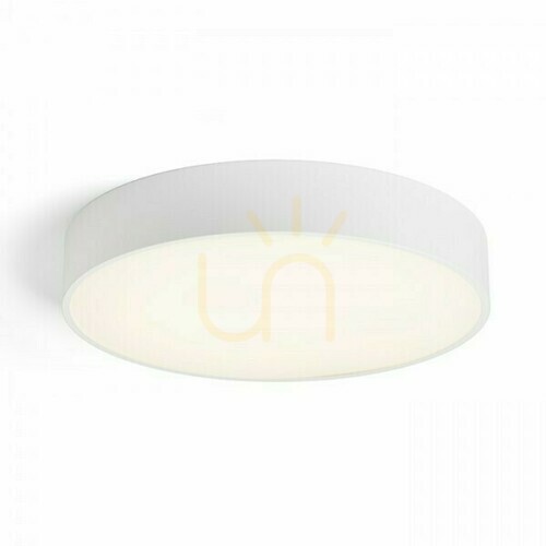 Verifica Mezzo 60 Dimm Plafon Plafond alb 230 V Led W 3000 K