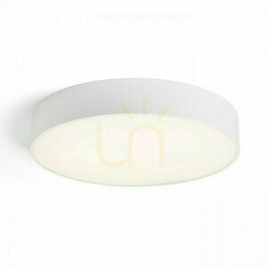 Mezzo 60 Dimm Plafon Plafond alb 230 V Led W 3000 K small 0