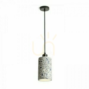 Camino Decor Teraco Lampă suspendată Teraco 230 V E27 28 W. small 0