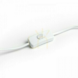 Lampă de masă Camino cu abajur Alb Ciment 230 V E27 28 W. small 3