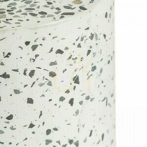 Lampă de masă Rendl CAMINO decor terrazzo E27 15 W R13293 small 2