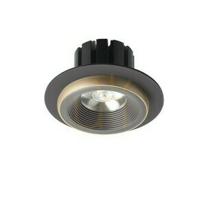 Sharm R I Bronze/Pearl Gold Corp de iluminat încastrat 230 V Led 10 W 24° 3000 K small 1