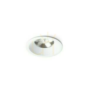 Sharm Baza de bază Corp de iluminat încastrat Alb 230 V Led 10 W 24° 3000 K small 0