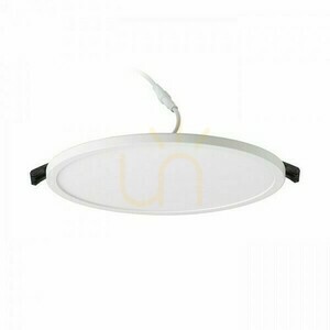Hue R 22 Dimm White 230 V Led 24 W 3000 K Aparat de iluminat încastrat. small 3