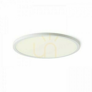 Hue R 22 Dimm White 230 V Led 24 W 3000 K Aparat de iluminat încastrat. small 0