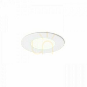 Socorro R 85 corp de iluminat încastrat Alb 230 V Led 3 W 3000 K small 0