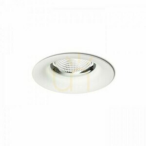 Looker 17 corp de iluminat încastrat Alb 230 V Led 30 W 35° 3000 K small 0