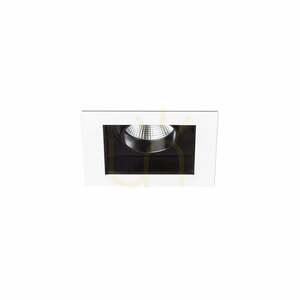 Spot încastrat Rendl BONDY I R12856 alb LED 7 W 3000 K 24° small 5