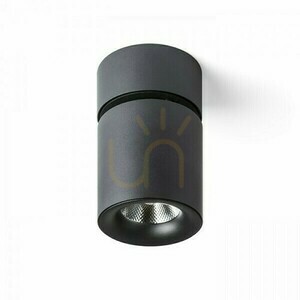 Condu Spot de plafon negru 230 V Led 20 W 24° 3000 K small 3
