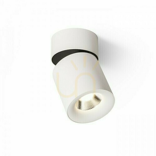 Verifica Condu Ceiling Spotlight alb 230 V Led 20 W 24° 3000 K
