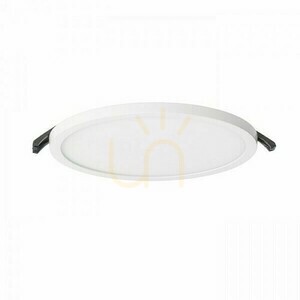 Hue R 17 Corp de iluminat încastrat alb 230 V Led 18 W 3000 K small 1