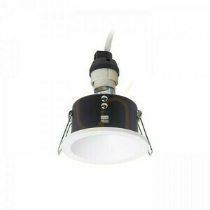Corp de iluminat de încastrat Bermuda White 230 V Gu10 35 W Ip65 small 3