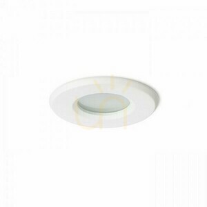 Corp de iluminat de încastrat Apriori White Satin Glass 230 V Gu10 35 W Ip54 small 2