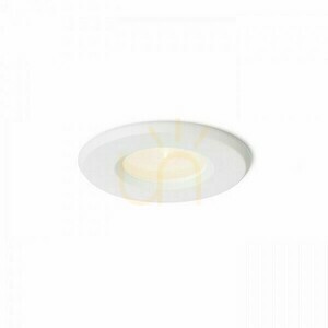 Corp de iluminat de încastrat Apriori White Satin Glass 230 V Gu10 35 W Ip54 small 3