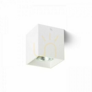 Downlight Agate I Ceiling Matte White 230 V Gu10 35 W. small 1