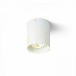 Plafonieră Rendl MANTOVA I alb mat GU10 7 W R12729 small 1