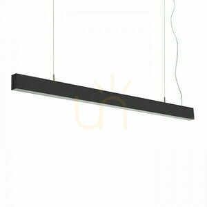 Pesante 35 Lampă suspendată Pesante 35 negru 230 V Led 40 W 3000 K small 1