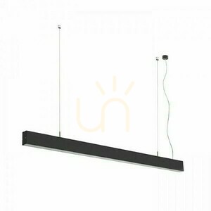 Pesante 35 Lampă suspendată Pesante 35 negru 230 V Led 40 W 3000 K small 2