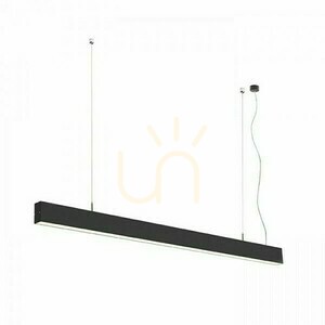 Pesante 35 Lampă suspendată Pesante 35 negru 230 V Led 40 W 3000 K small 0