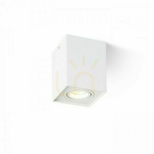 Downlight Enki Edg I White 230 V Gu10 35 W. small 1