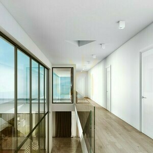 Downlight Enki Edg I White 230 V Gu10 35 W. small 2