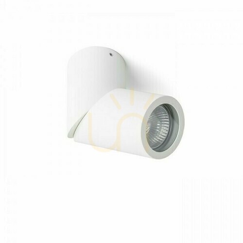 Verifica Snazzy Spotlight White 230 V Gu10 35 Watt.