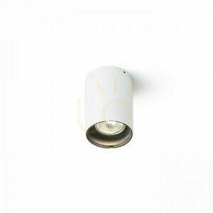 Downlight Vade R alb/negru 230 V Gu10 35 W. small 1