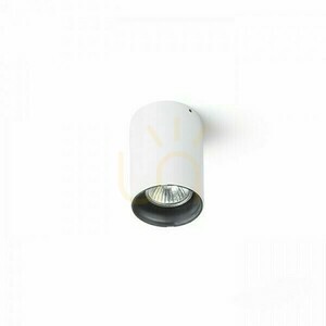 Downlight Vade R alb/negru 230 V Gu10 35 W. small 2