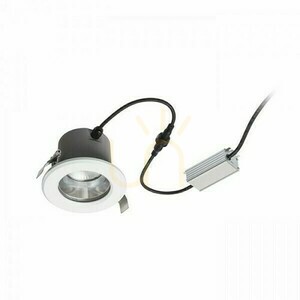 Corp de iluminat de exterior încastrat Navy White 230 V Led 15 W 36° Ip65 2700 K small 3