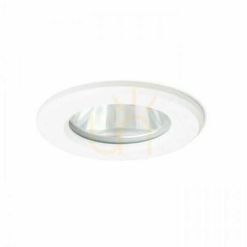 Verifica Corp de iluminat de exterior încastrat Navy White 230 V Led 15 W 36° Ip65 2700 K