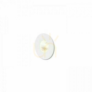 Rio R Corp de iluminat încastrat alb 230 V Led 3 W 22° 3000 K small 1